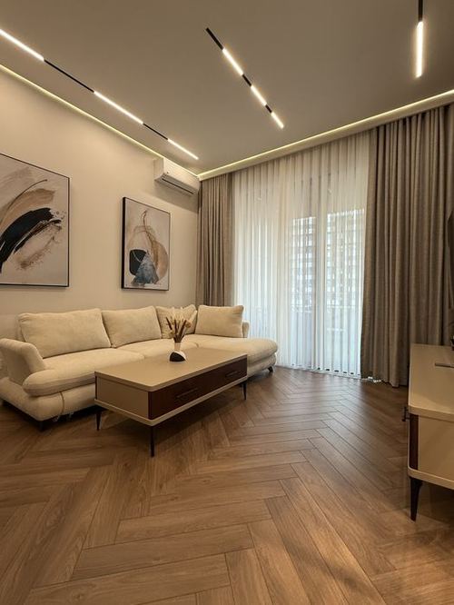 3-xonali kvartira, 73 m²
