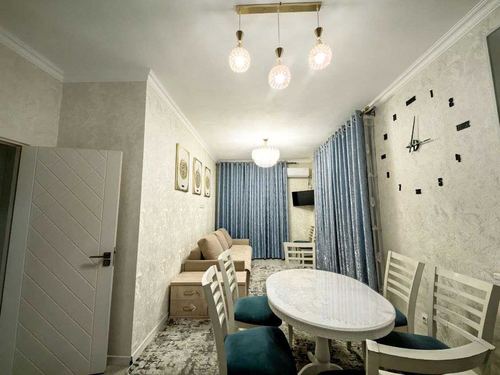 3-room apartment, 67 m²