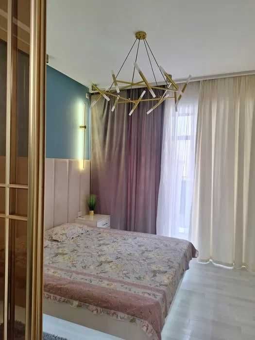 2-xonali kvartira, 50 m², Toshkent, Yashnobod tumani, ijaraga