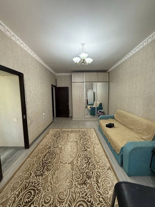 1-комнатная квартира, 33 м²