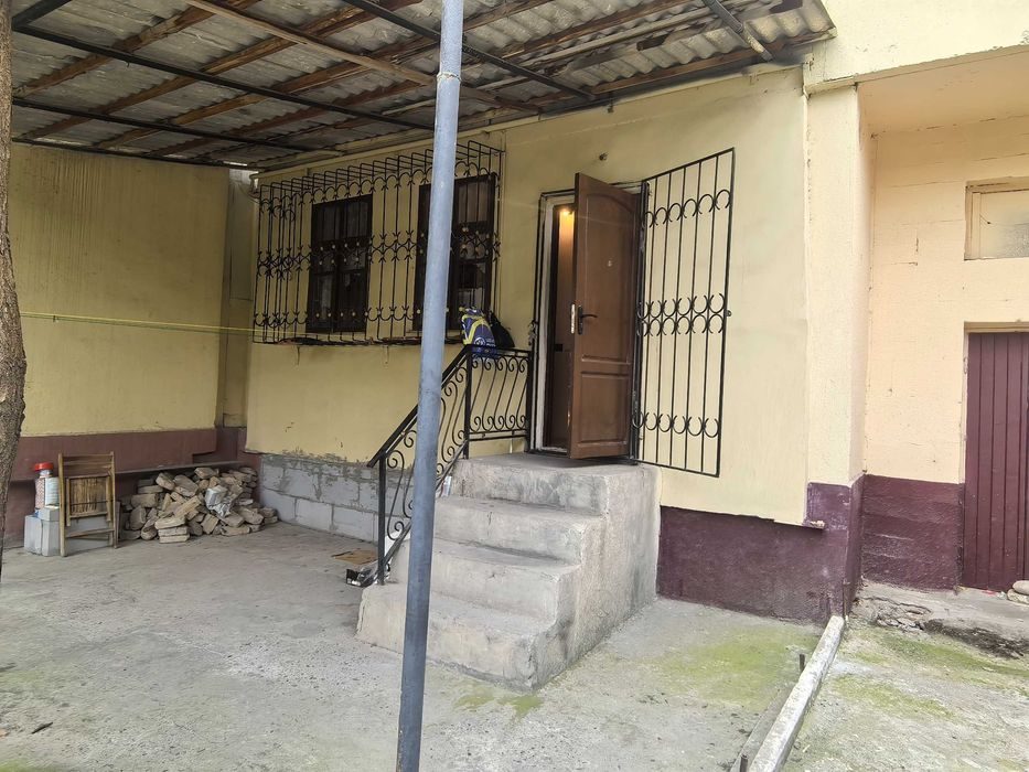 2-xonali kvartira, 46 m², Toshkent, Chilonzor tumani, sotuvga