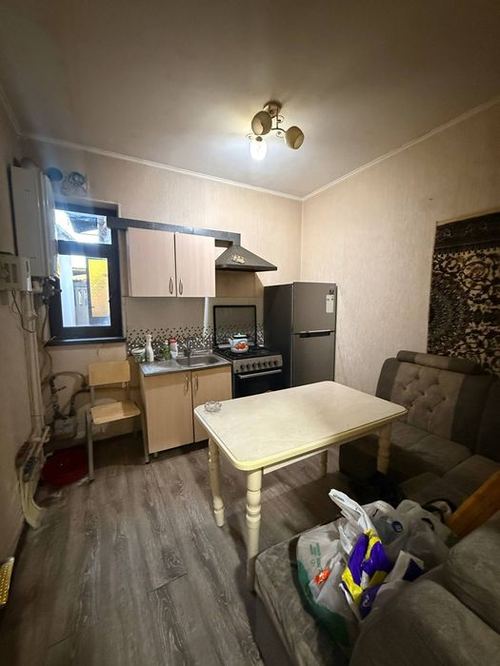1-комнатная квартира, 30 м²