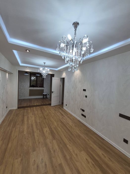 4-комнатная квартира, 80 м², Ташкент, Юнусабадский район, на продажу