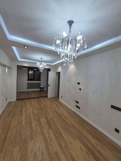 4-комнатная квартира, 80 м²