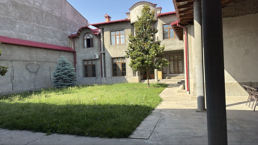 8-room house, 600 m², Tashkent, Yunusabad District, for sale