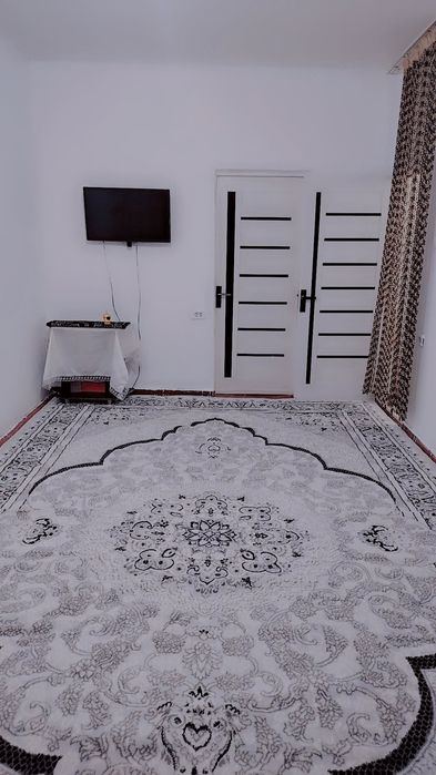 3-комнатный дом, 64 м²