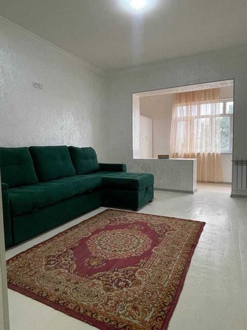 1-комнатная квартира, 32.11 м²