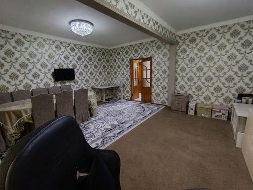 4-комнатная квартира, 92 м²