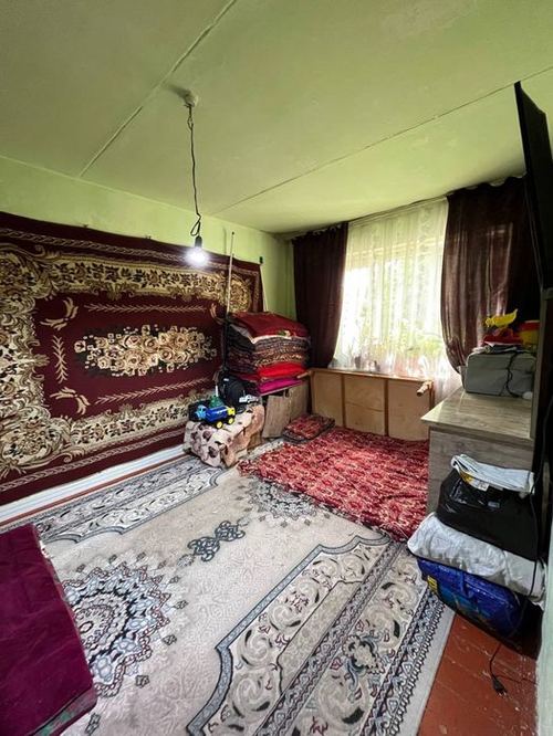 1-комнатная квартира, 25 м²
