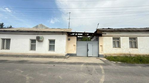 16,37 соток, угловой участок, Мирзо-Улугбек, Кува
