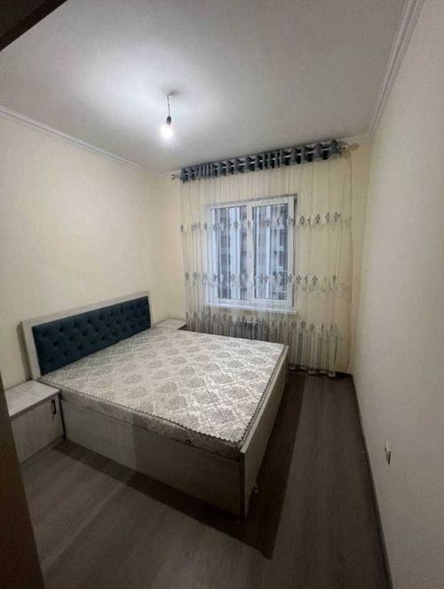 2-xonali kvartira, 65 m²