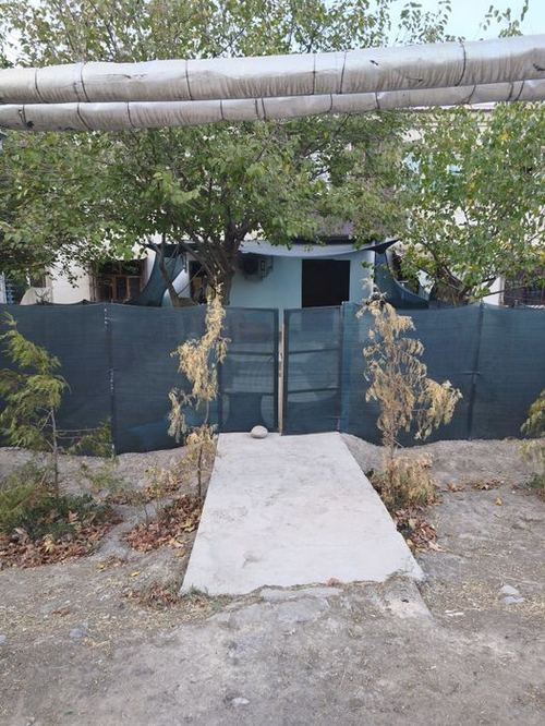 1-xonali kvartira, 25 m²