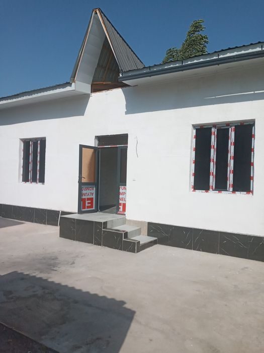 4-room house part, 300 m², Tashkent, Bektemir District, for sale