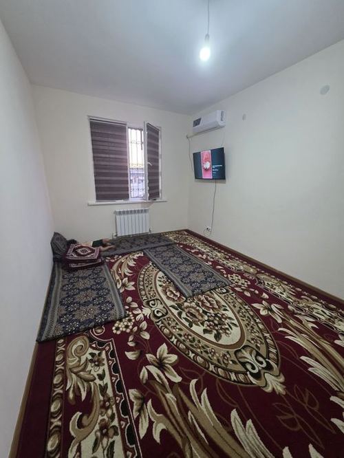 1-комнатная квартира, 38 м²