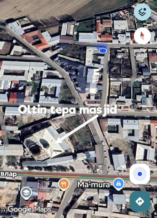 6-room house, 400 m², Tashkent, Sergeli District, for sale