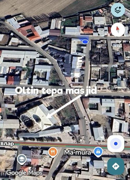 6-room house, 400 m²