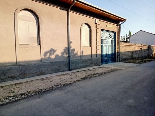 5-room house, 7 m²