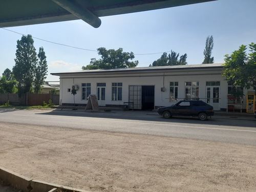 7-room house part, 900 m²