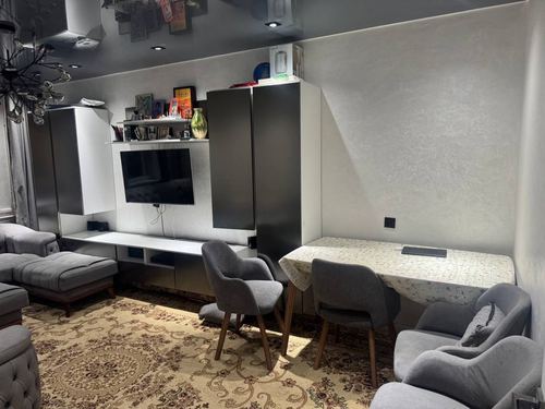 4-комнатная квартира, 79.5 м²