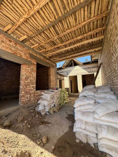 5-room cottage, 220 m²