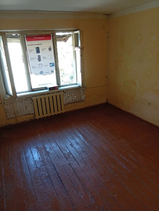 1-комнатная квартира, 18 м², Ташкент, Яшнабадский район, на продажу