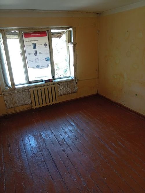 1-комнатная квартира, 18 м²
