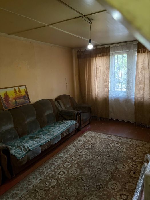 3-xonali kvartira, 52 m², Toshkent, Yashnobod tumani, sotuvga