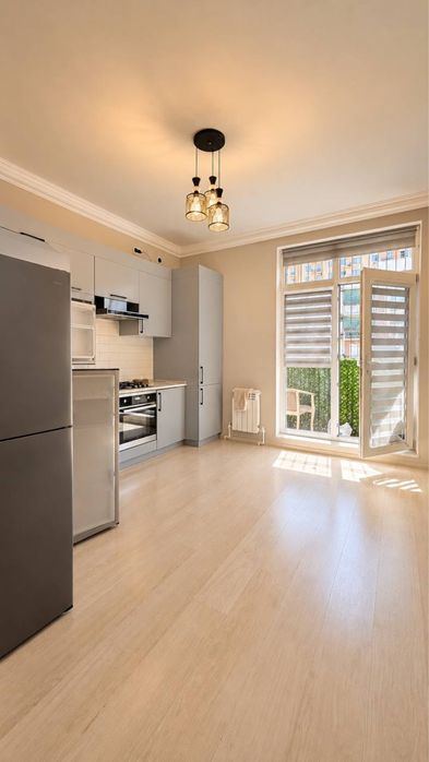 3-xonali kvartira, 80 m²