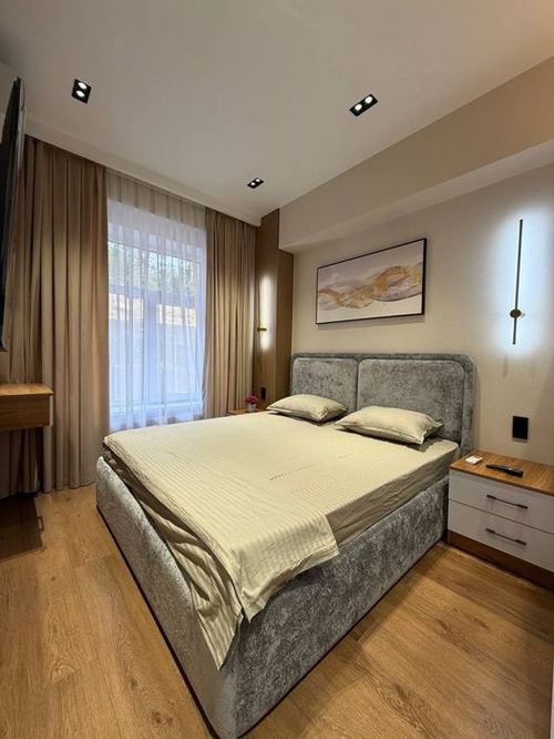 3-xonali kvartira, 65 m²