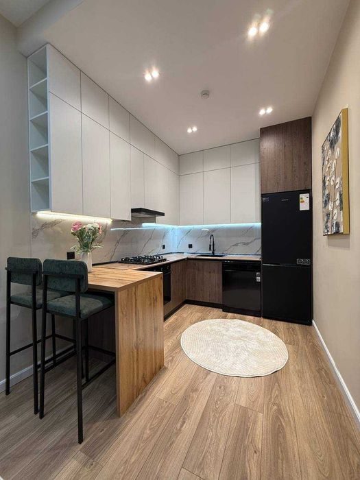2-xonali kvartira, 47 m², Toshkent, Yashnobod tumani, sotuvga