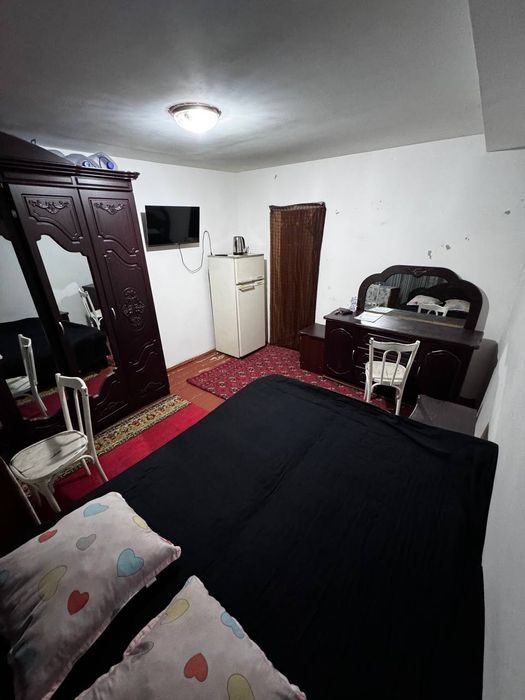 1-комнатная квартира, 19 м², Ташкент, Яшнабадский район, на продажу