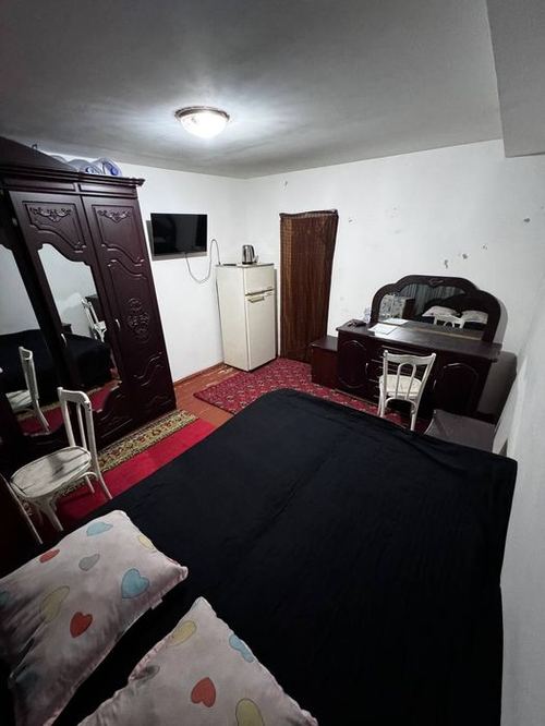 1-комнатная квартира, 19 м²