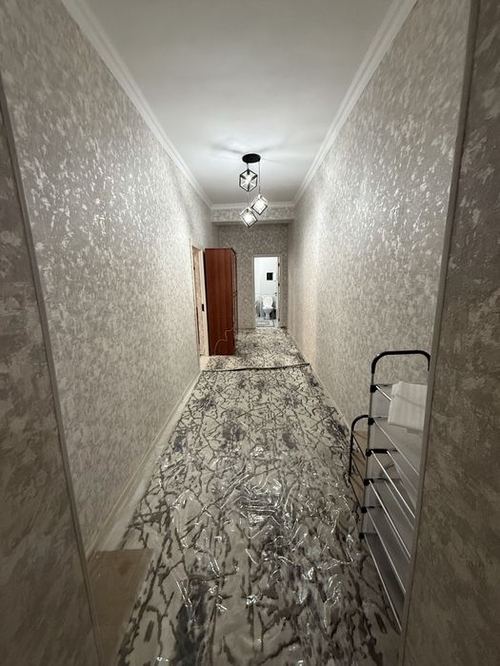 2-xonali kvartira, 58 m²