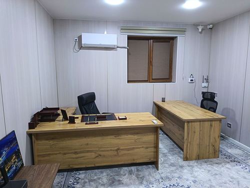 2-xonali uy, 42 m²
