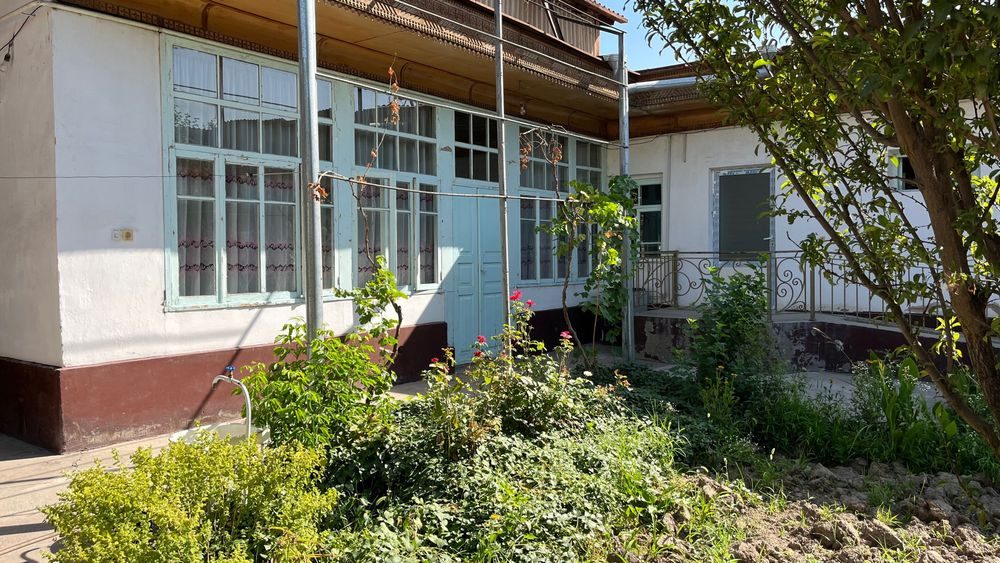 5-xonali uy, 737 m², Toshkent, Yashnobod tumani, sotuvga