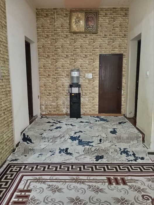 6-xonali uy, 30 m², Toshkent, Yashnobod tumani, sotuvga