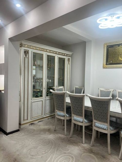 4-комнатная квартира, 92 м²