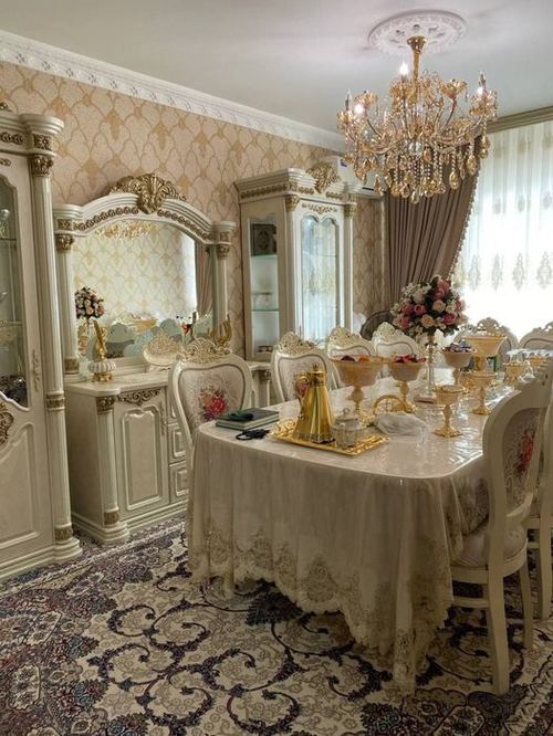 4-комнатная квартира, 84 м²
