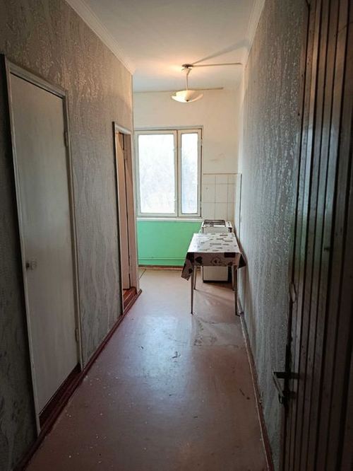 1-комнатная квартира, 40 м²