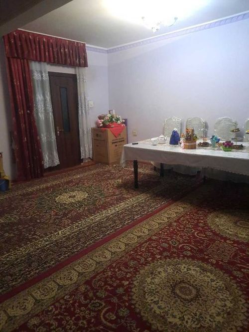 4-комнатная квартира, 92 м²