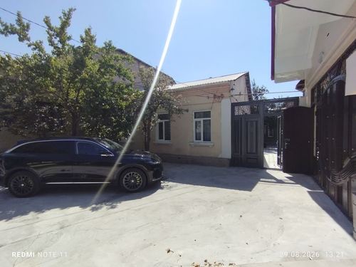 7-room house, 310 m²