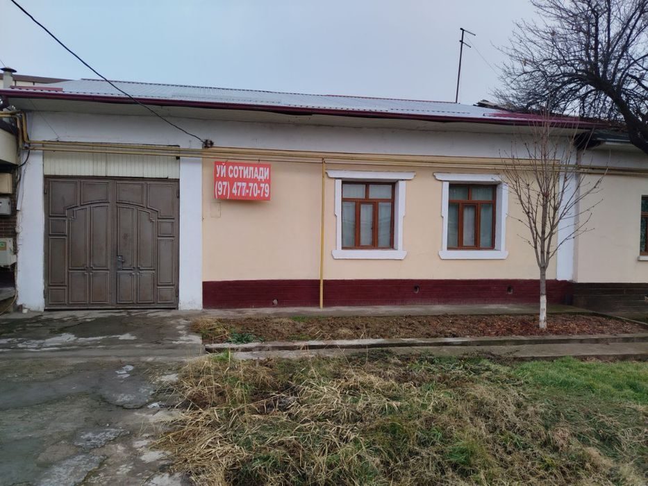 4-xonali uy, 7.5 m², Toshkent, Yunusobod tumani, sotuvga
