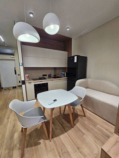 1-комнатная квартира, 39 м²