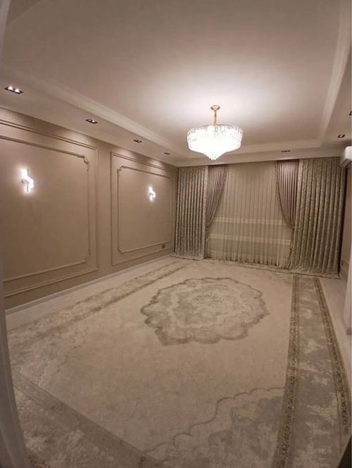 4-комнатная квартира, 135 м²