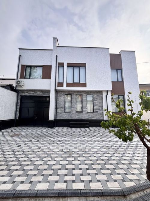 7-room house, 560 m²