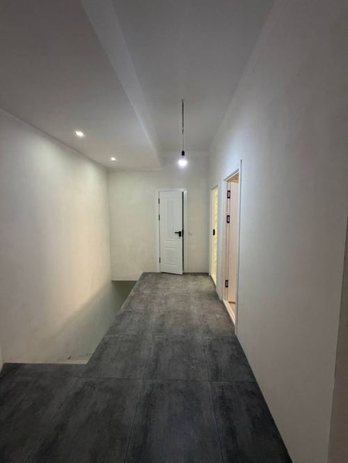 3-room apartment, 88 m²