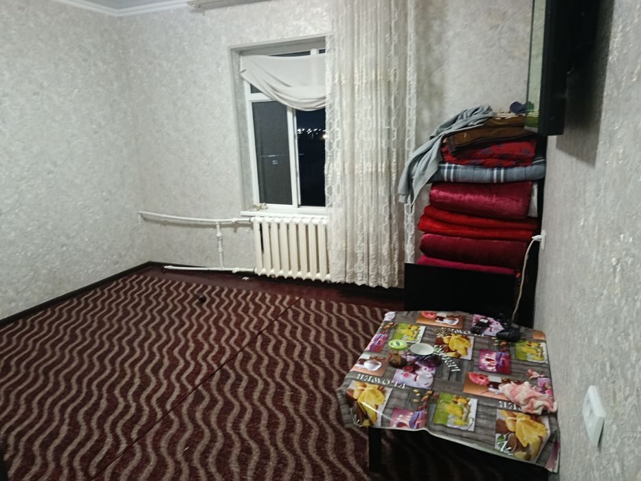3-xonali uy, 56 m², Toshkent, Sergeli tumani, sotuvga
