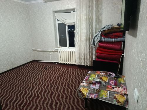 3-room house, 56 m²