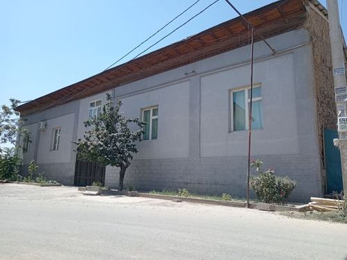 12-room house, 1150 m²