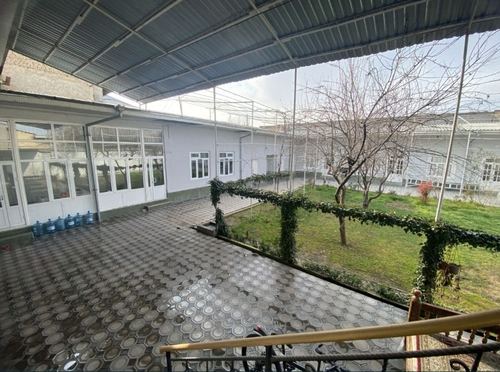 10-room house, 800 m²